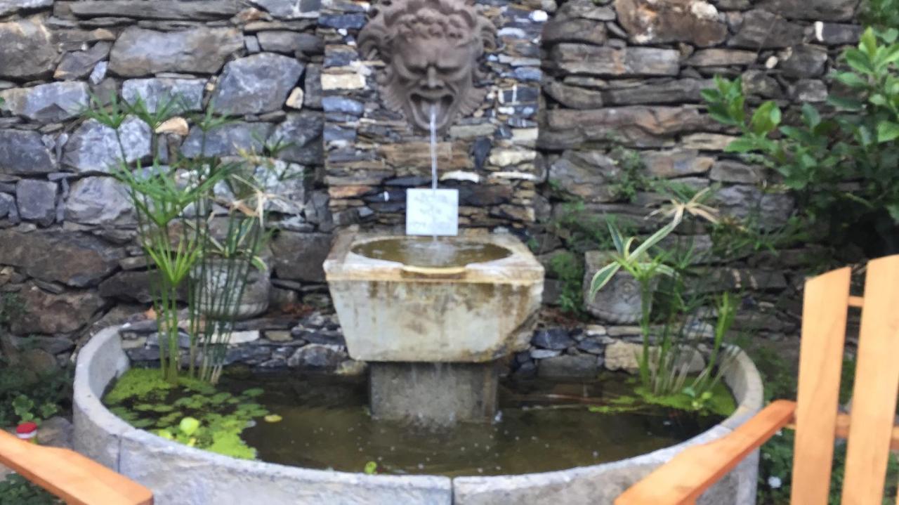Villa Barca - Luxury Vacation Rentals - Wellness & Pool Casanova Lerrone Экстерьер фото